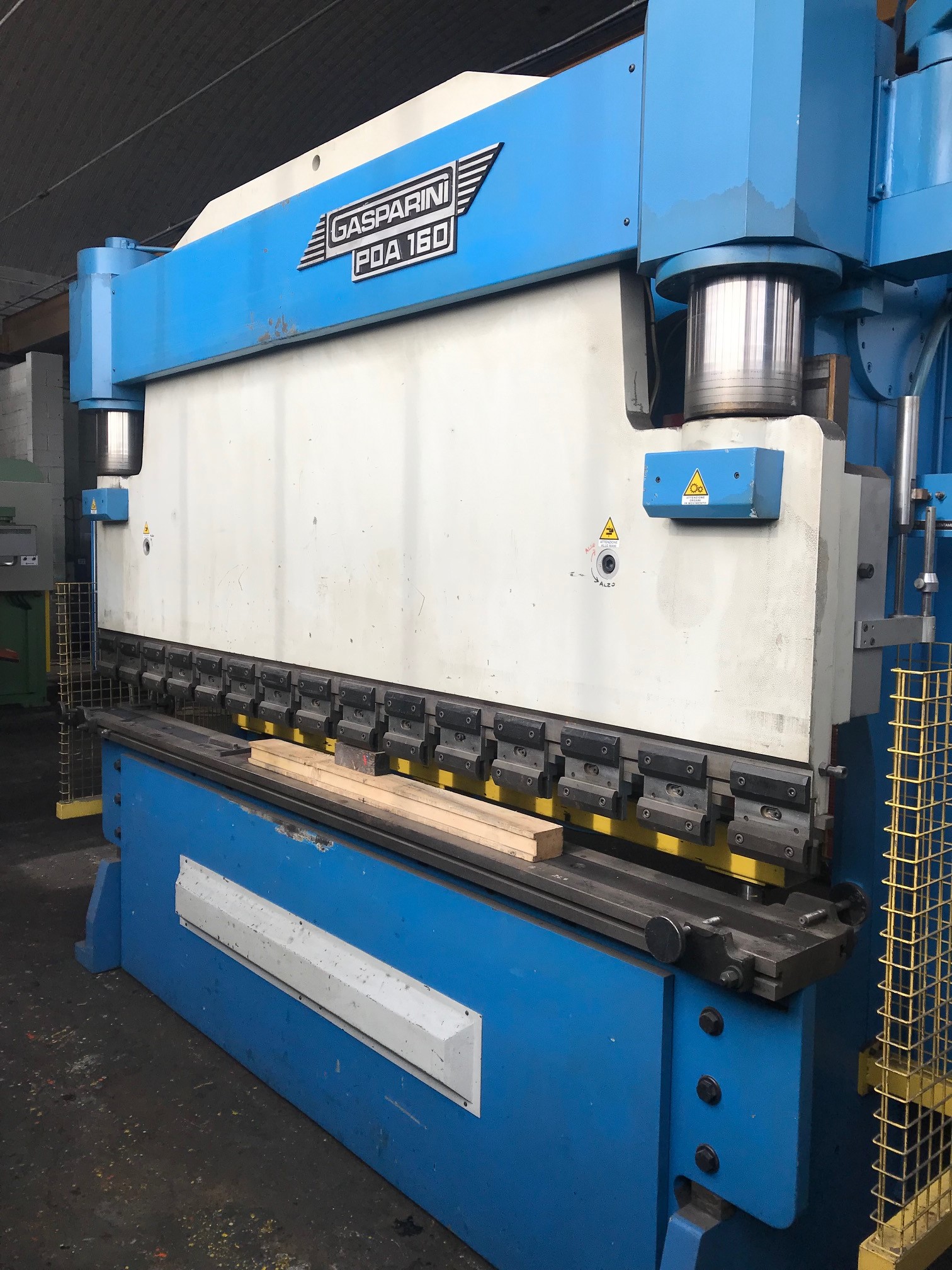 GASPARINI POA 3050X160 